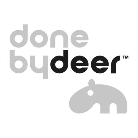 Done by Deer – Bonbon Conceptstore