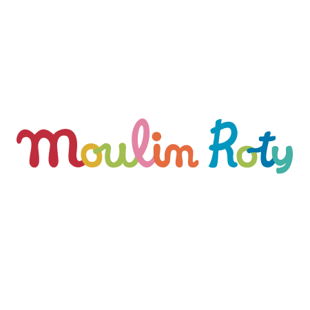 Balles rebondissantes - Moulin Roty