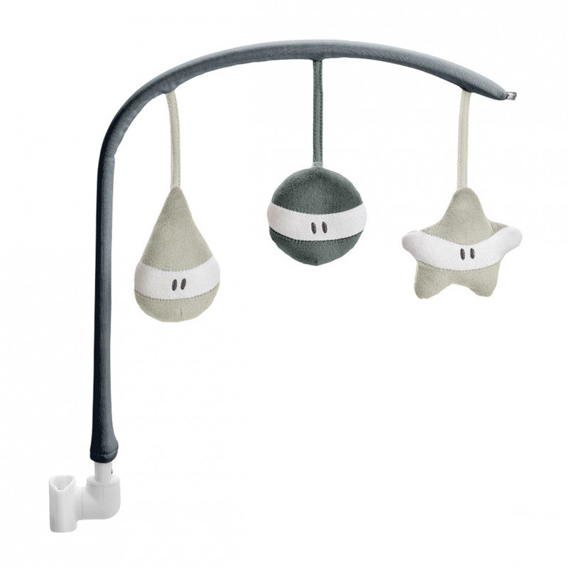 Arche de jeux gris pour Transat Up&Down 3 et 4 - Accessoires