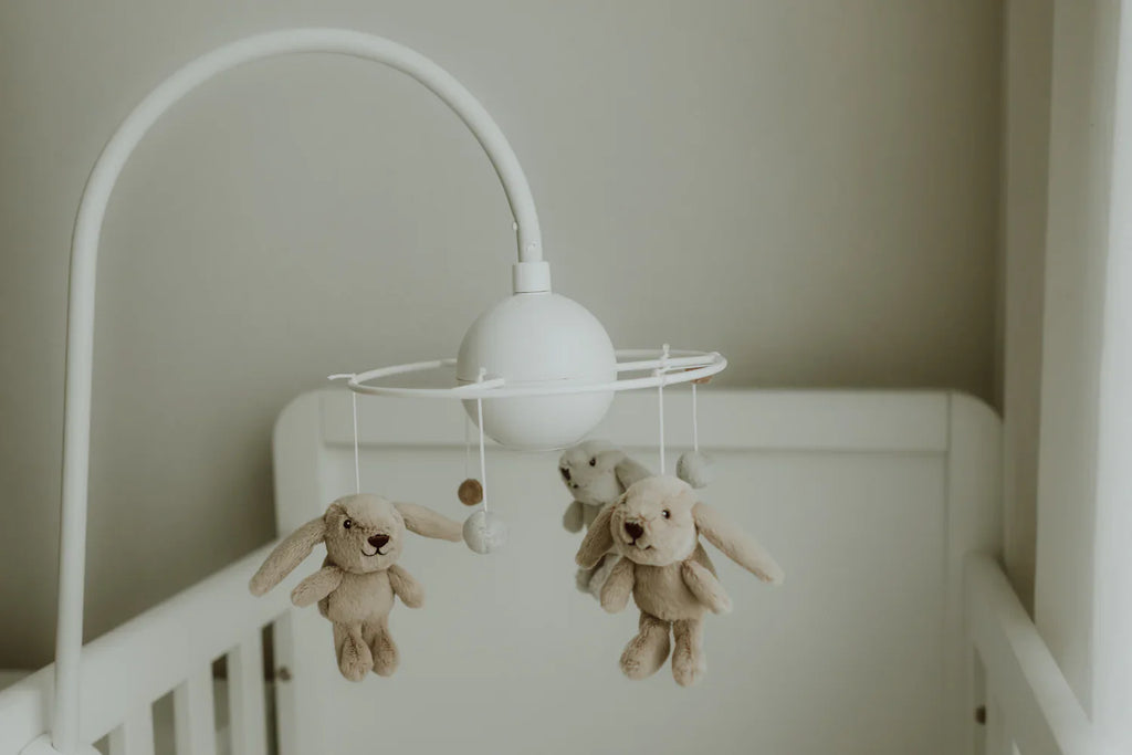 Baby Mobile Flow - Bunny - Mobile