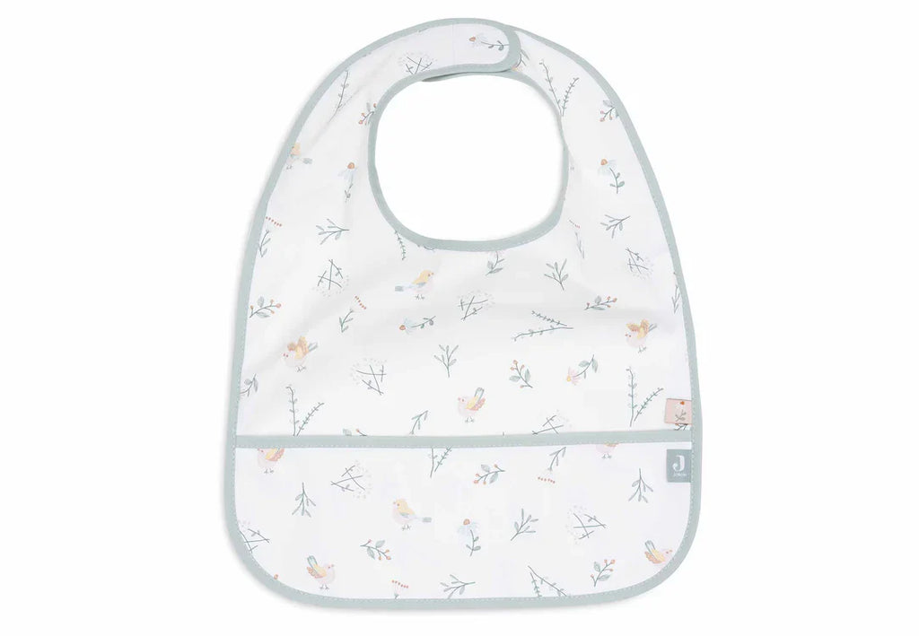 Wasserfestes Lätzchen - Lovely Birds (2pack)