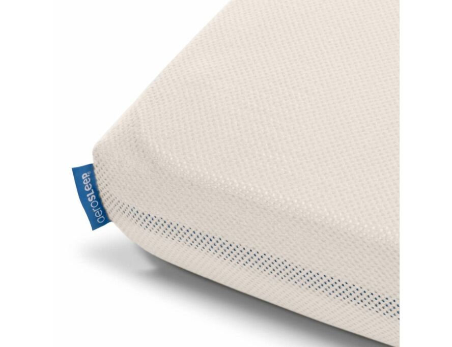 Drap housse SafeSleep 140x70 cm Liste #307737 - Accessoires