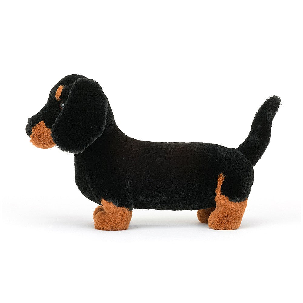 Freddie Sausage Dog/ Hund - Toys