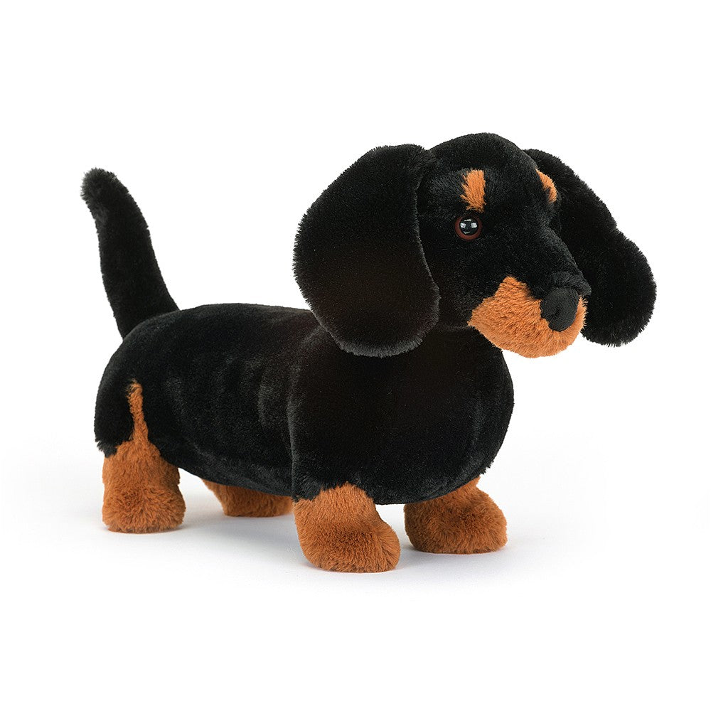 Freddie Sausage Dog/ Hund - Toys