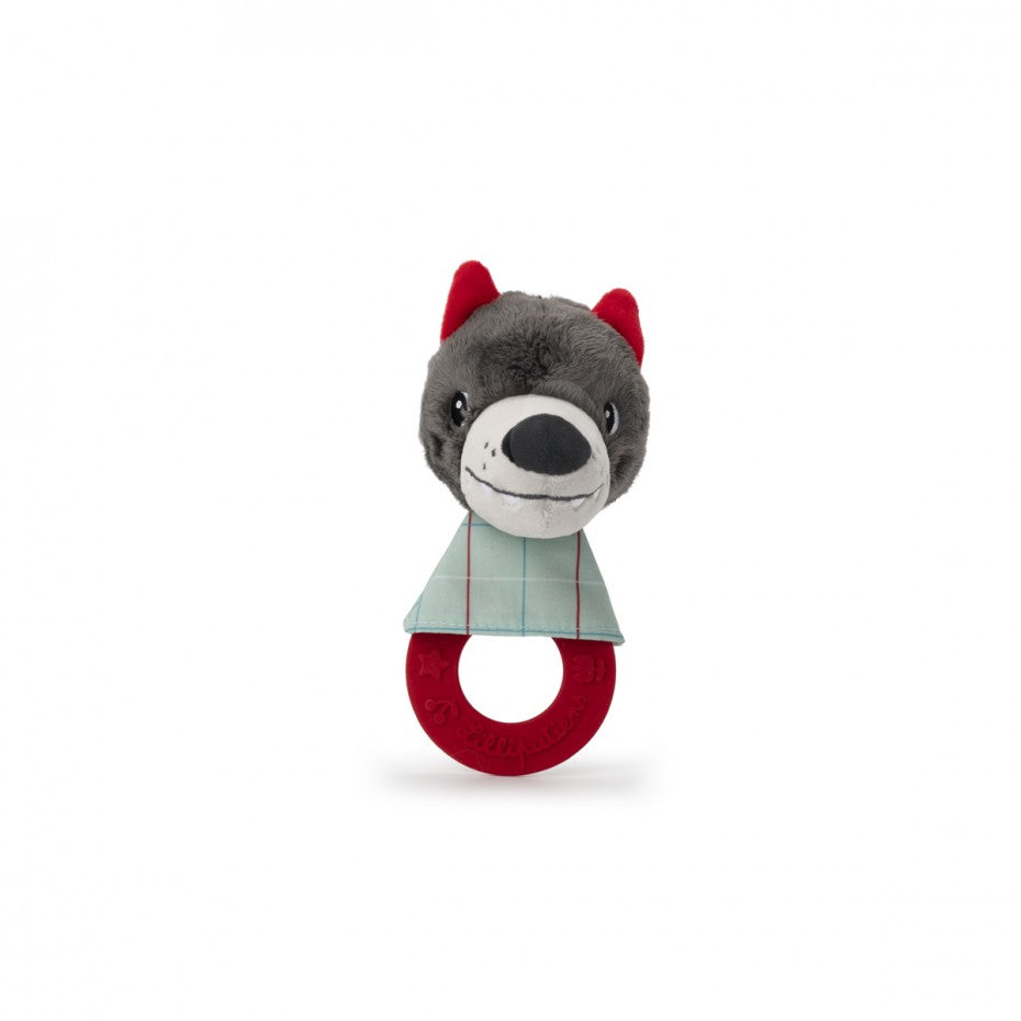 Beißring Louis le loup - Toys