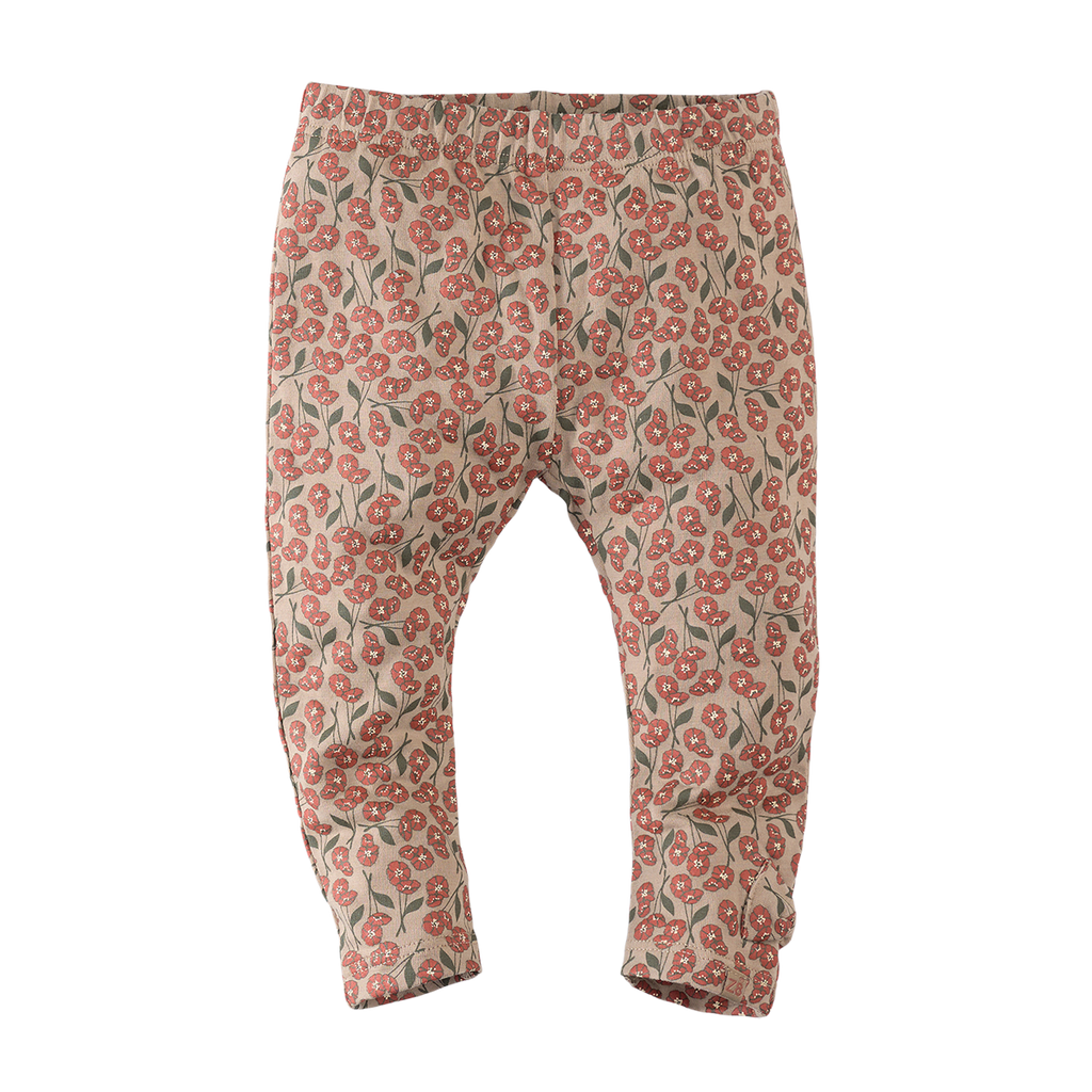 Legging Lalia sandy beach (Größen 50-74) - legging