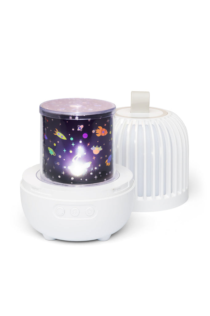 Little L – Projector LUMI - Lampe