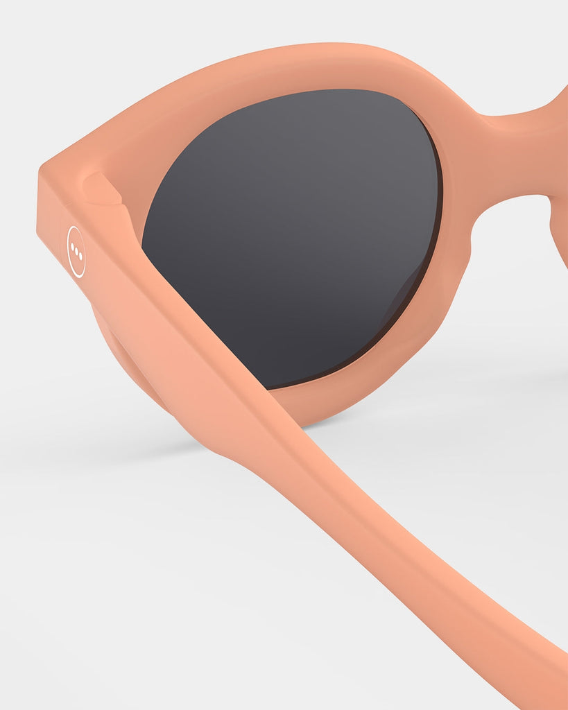 Sonnenbrille #C - APRICOT (verschiedene Größen) Zubehör