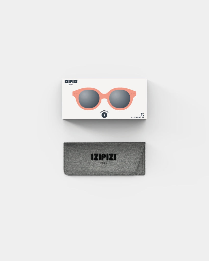 Sonnenbrille #C - APRICOT (verschiedene Größen) Zubehör