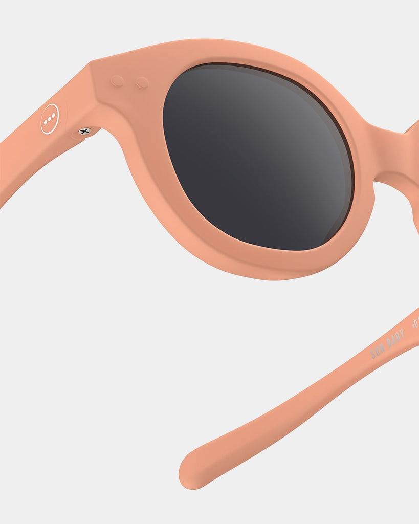 Sonnenbrille #C - APRICOT (verschiedene Größen) Zubehör