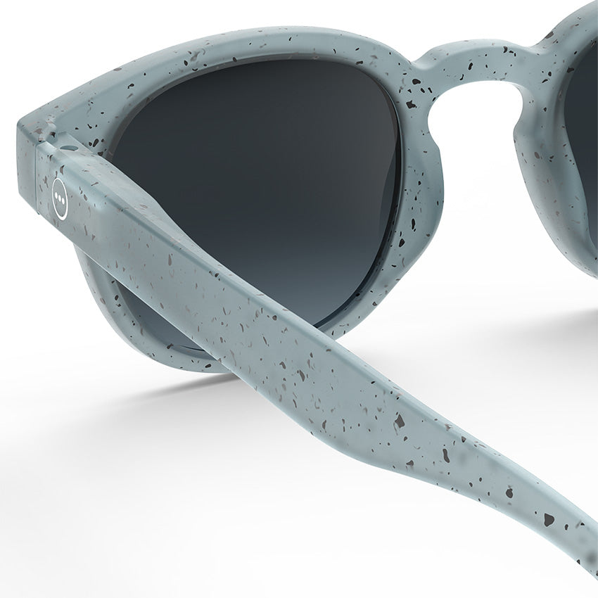 Lunettes de soleil #C - WASHED DENIM (5 - 10 ans)