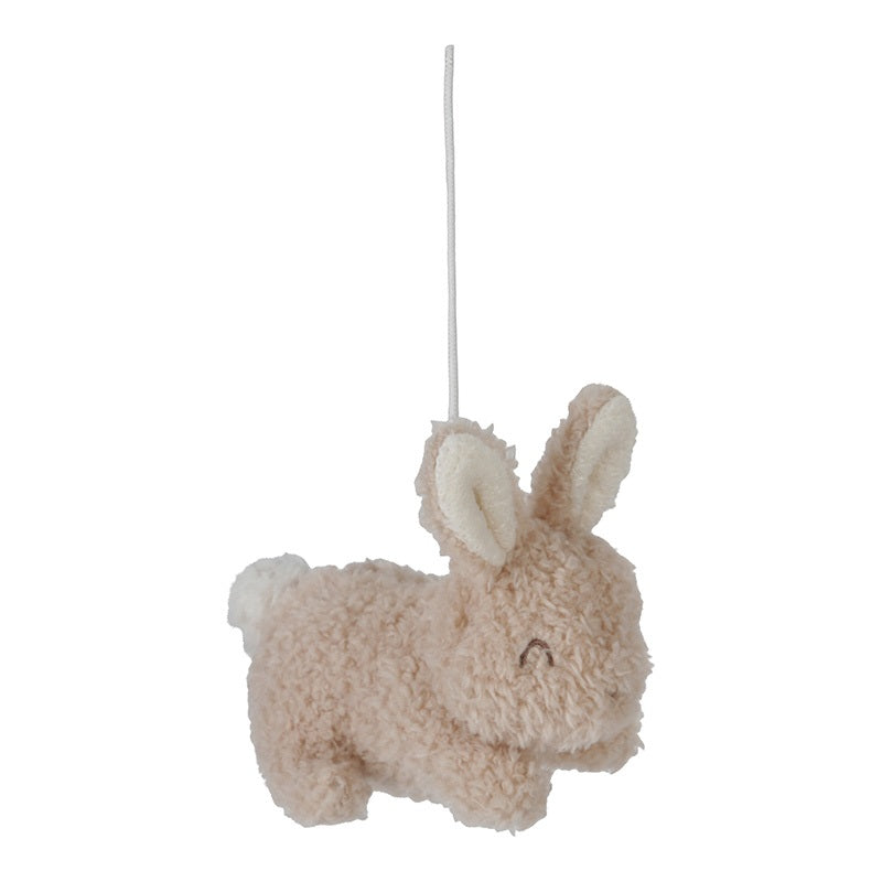 Musikalisches Mobile Kaninchen - Baby Bunny