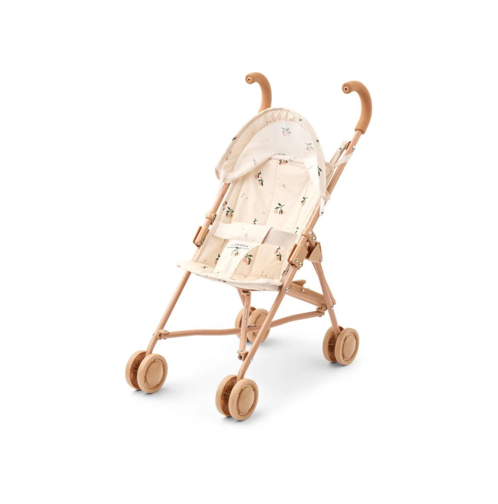 Puppenwagen Elsie peach/ sea shell