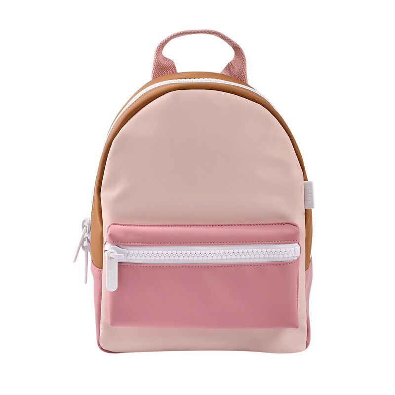 Sac à dos enfant Faro - Dusty pink - sac à