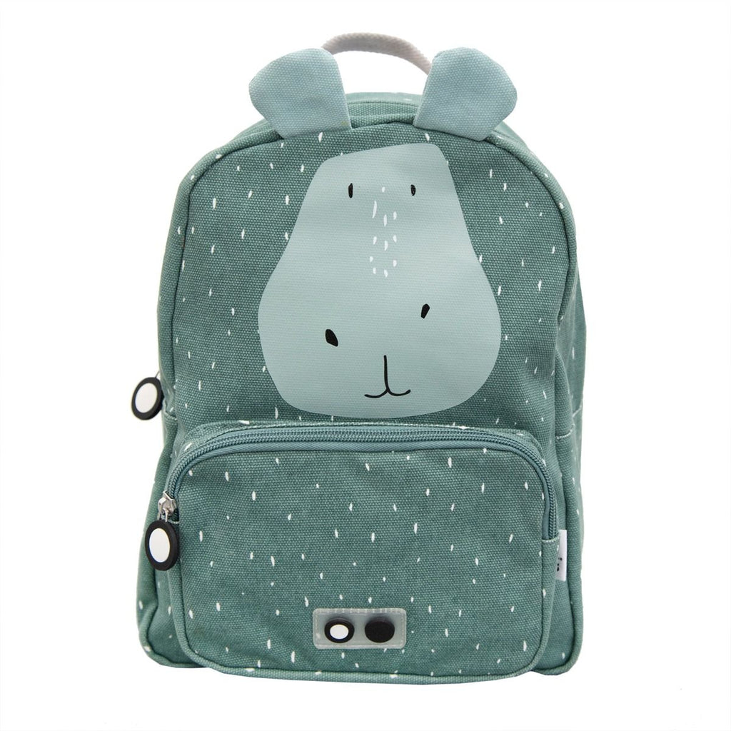 Mr. Hippo Rucksack - Tasche