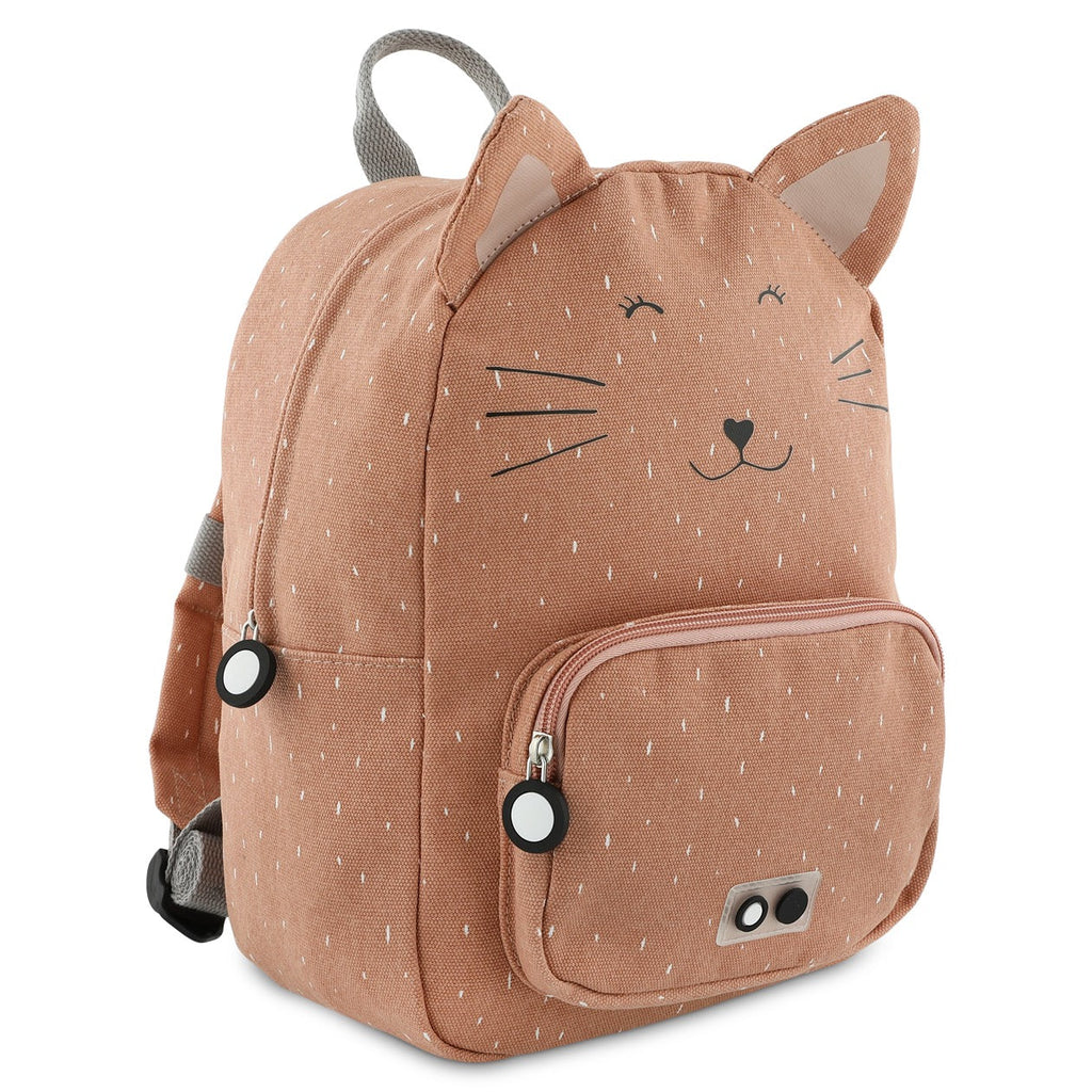 Rucksack - Mrs. Cat - Tasche