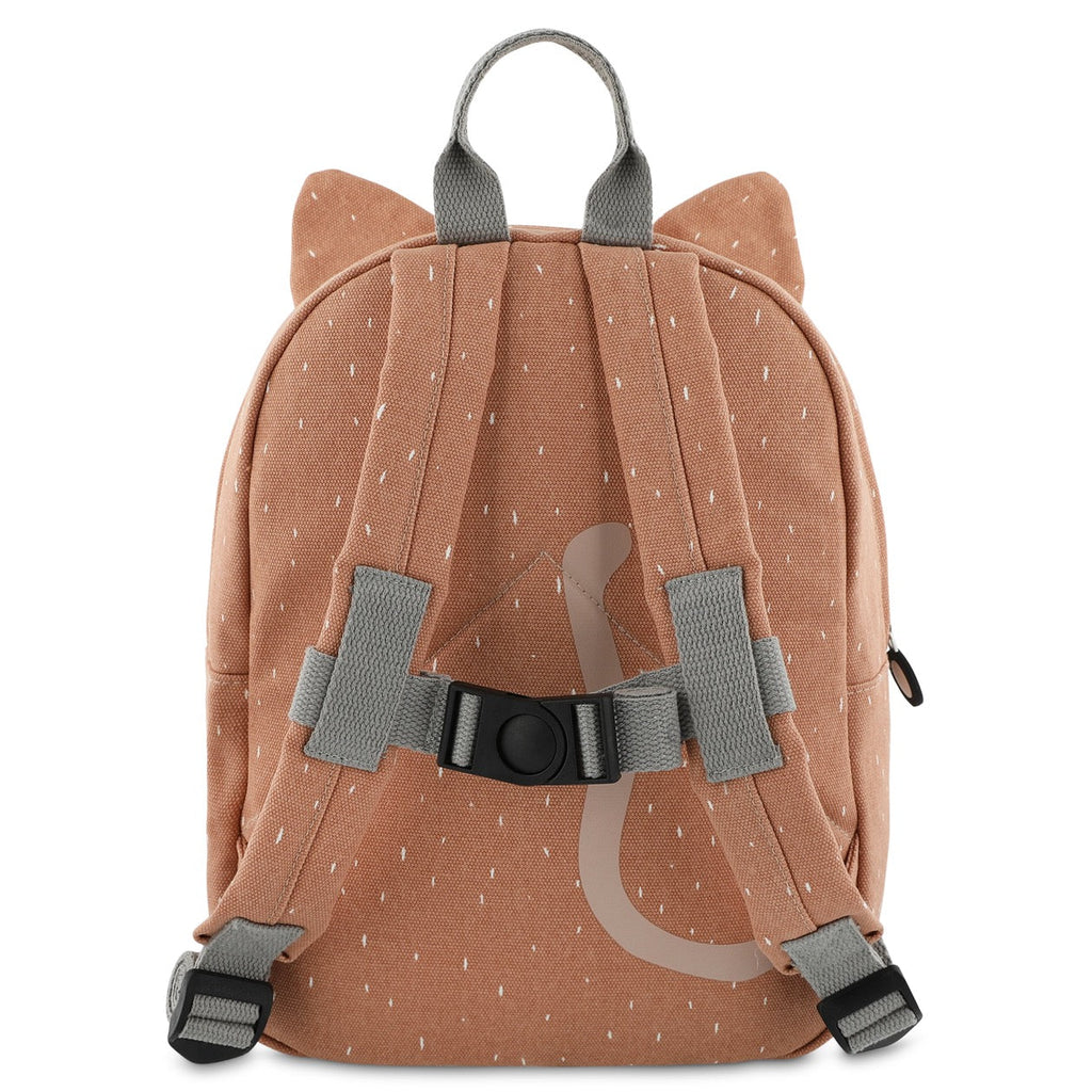 Rucksack - Mrs. Cat - Tasche