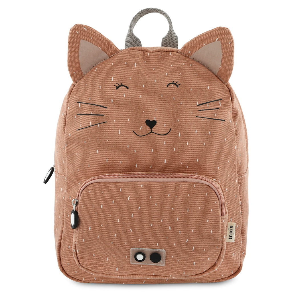 Rucksack - Mrs. Cat - Tasche