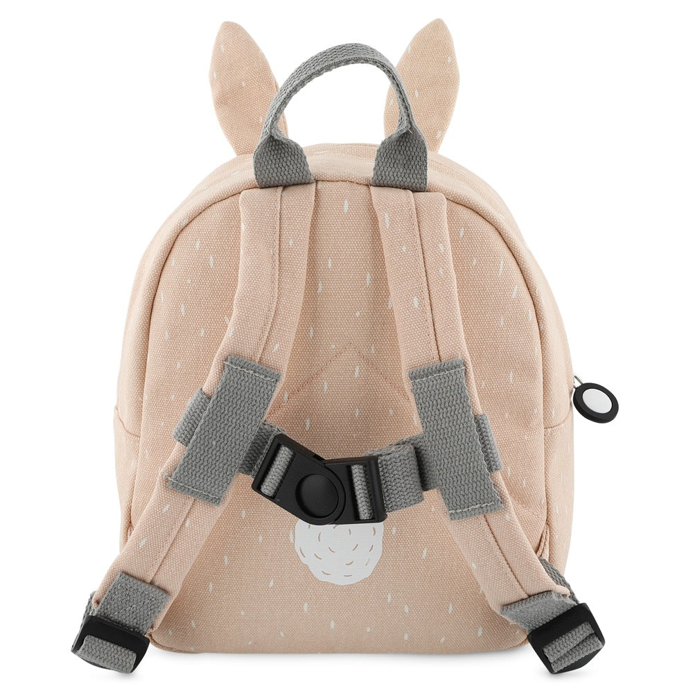 Kleiner Rucksack Mrs. Rabbit - Tasche