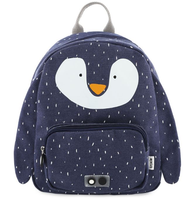 Rucksack - Mr. Penguin - Tasche