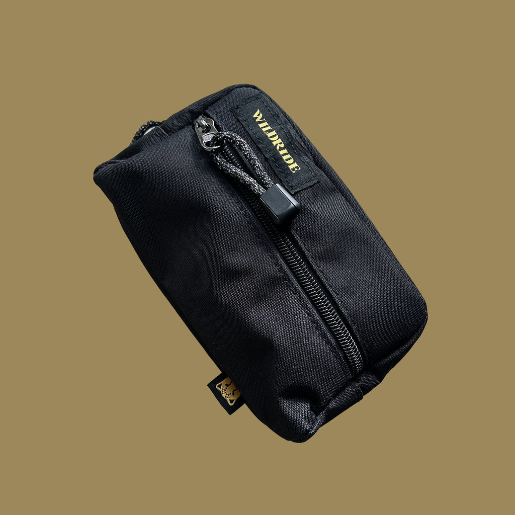 Slide on bag - Wildride - Tasche