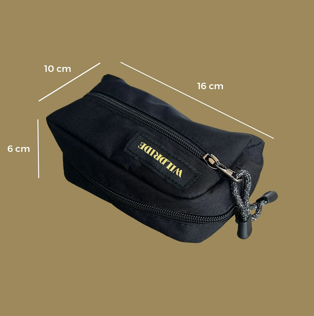 Slide on bag - Wildride - Tasche