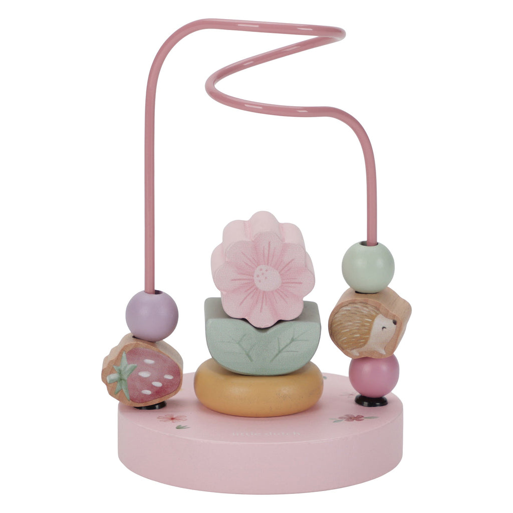 Aktivitätsspirale klein - Fairy Garden - Toys