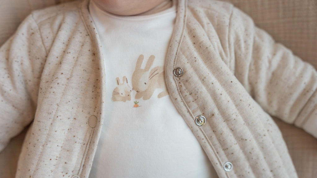 Baby-Wendejacke - Baby Bunny/Sandwiche (divers)