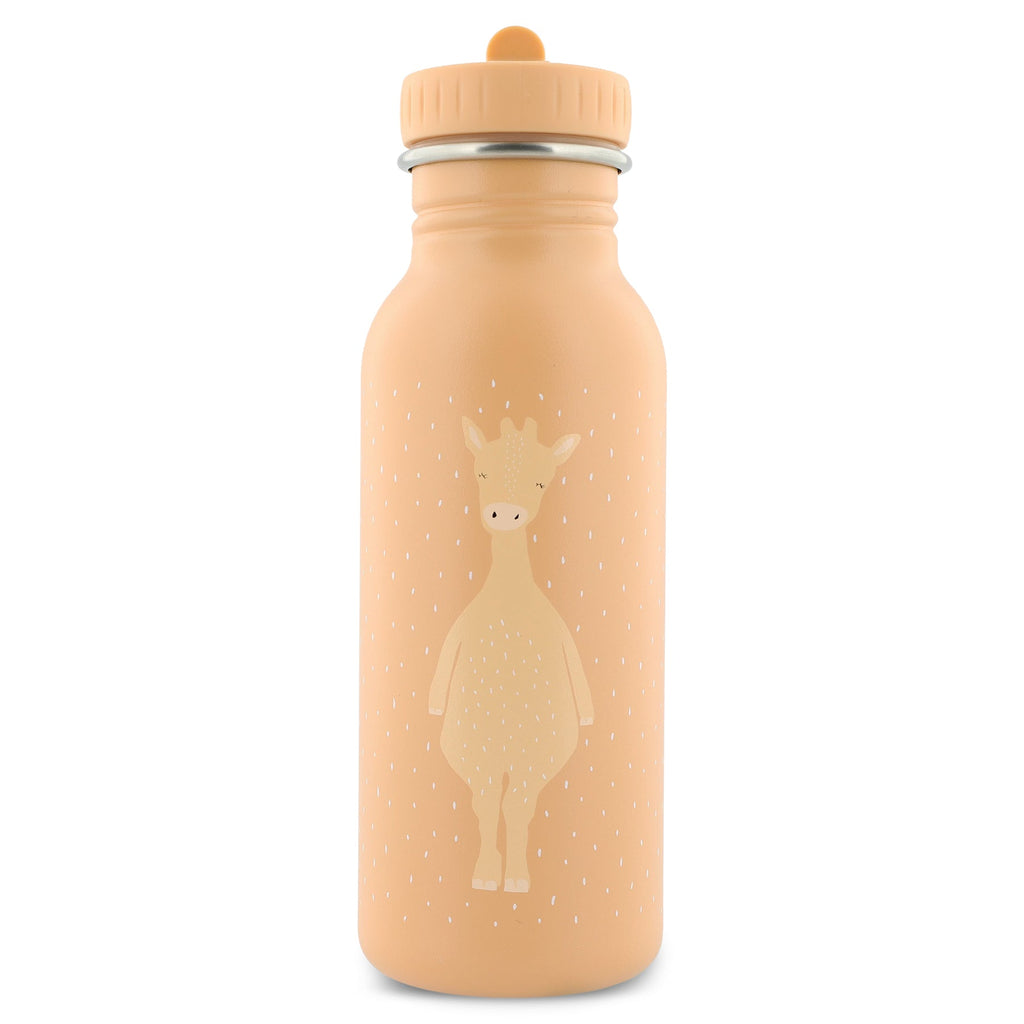 Trinkflasche 500ml - Mrs. Giraffe - Trinkflasche