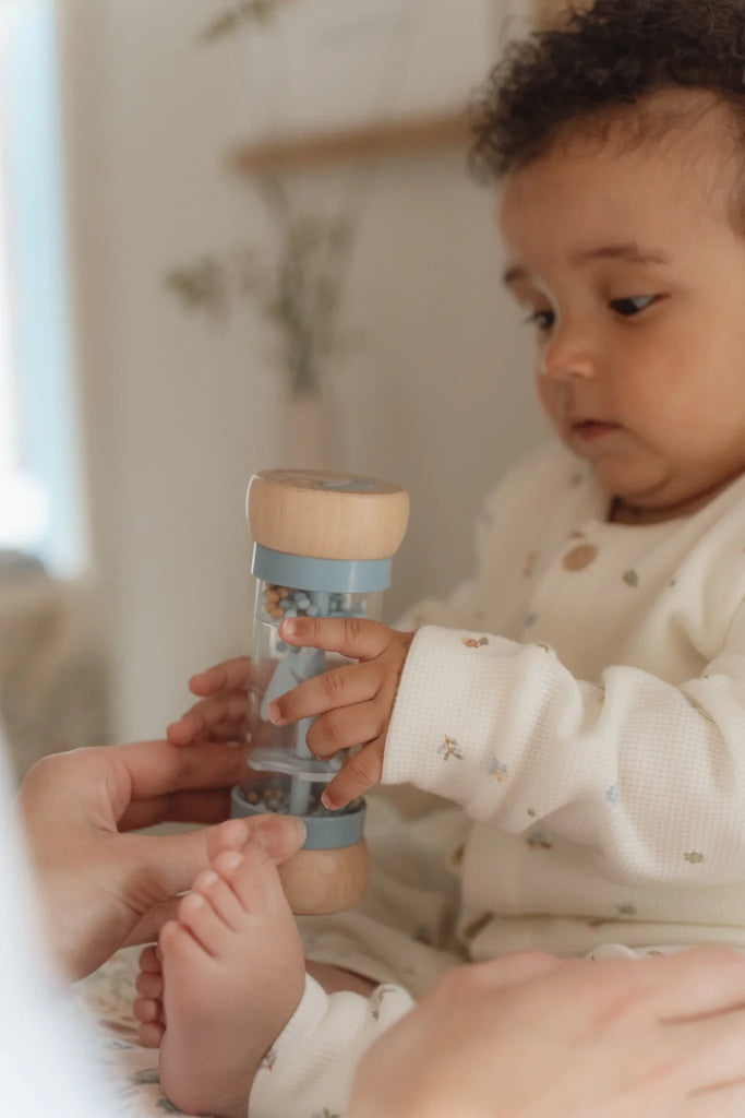 Rain Stick - Forest Friends - rattle