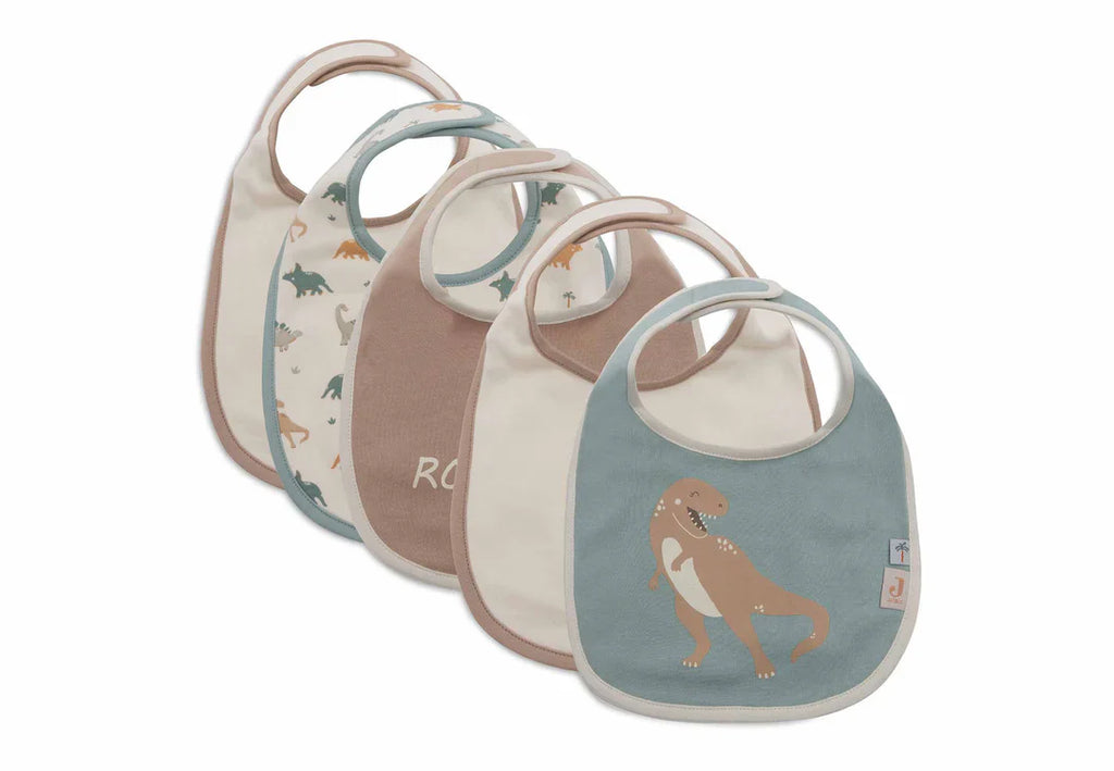 Bavoir Roarsome - Accessoires bébé