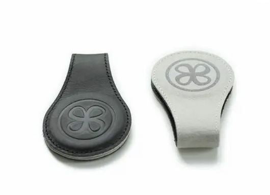 Cloby Clip leatherblack - Accessories