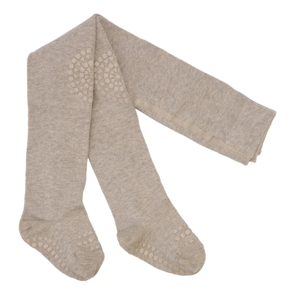 Sand crawling tights (various sizes) - 6-12 months -