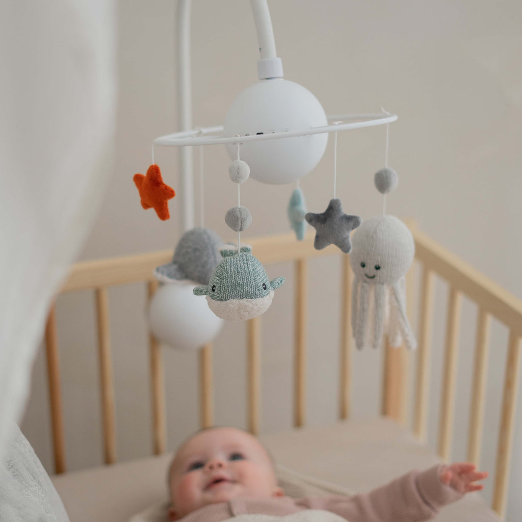 Flow Baby Mobile Ocean 2.0 - Mobile