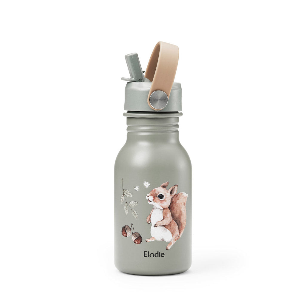 Flask 350 ml - Chipmunk Darling - Flask