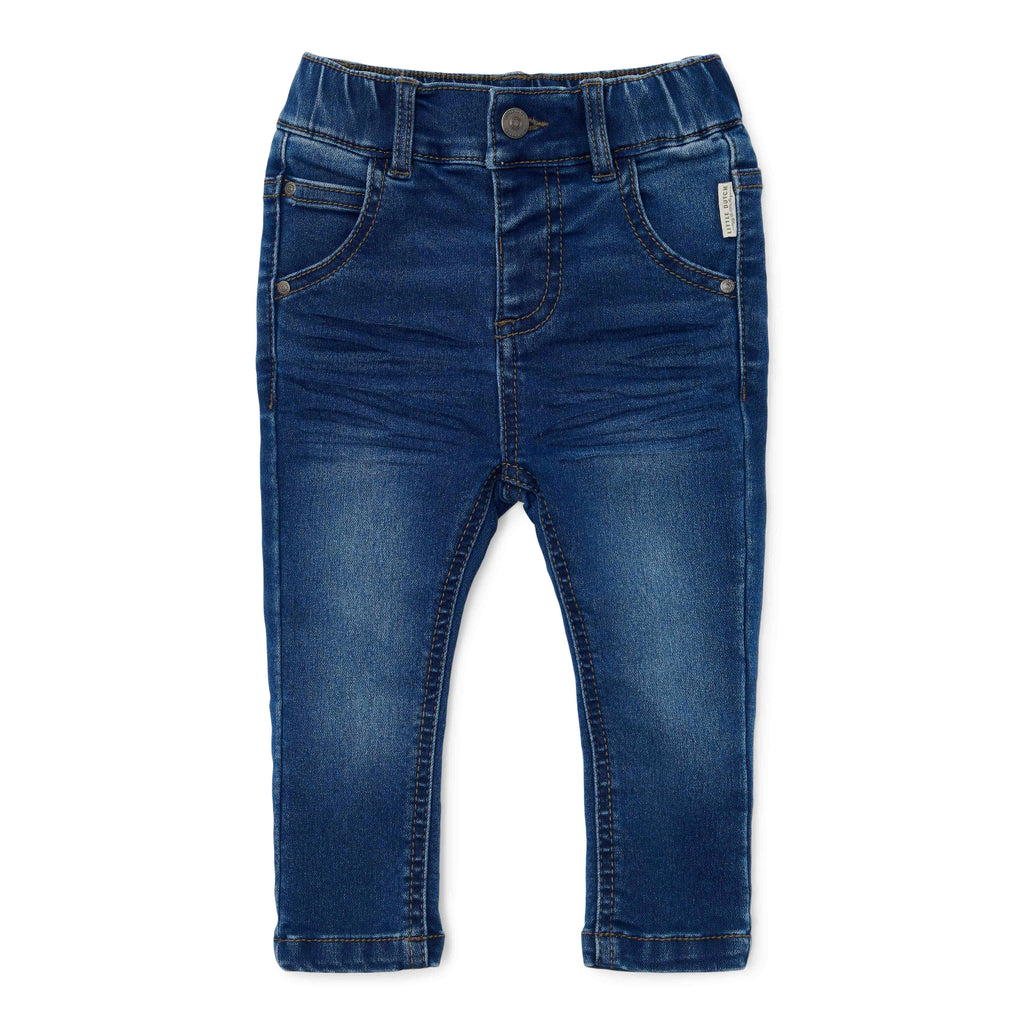 Jeans (sizes 74-104) - Trousers