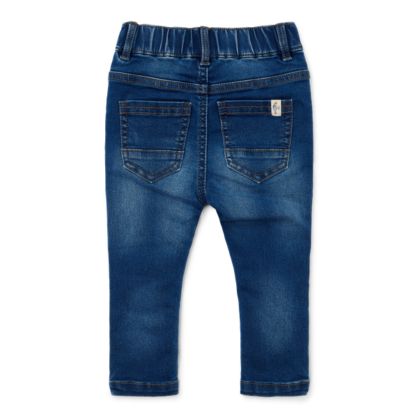 Jeans (sizes 74-104) - Trousers