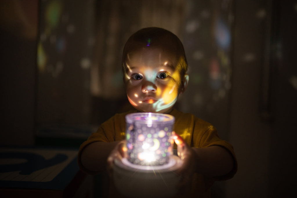 Little L - Projector LUMI - Lamp