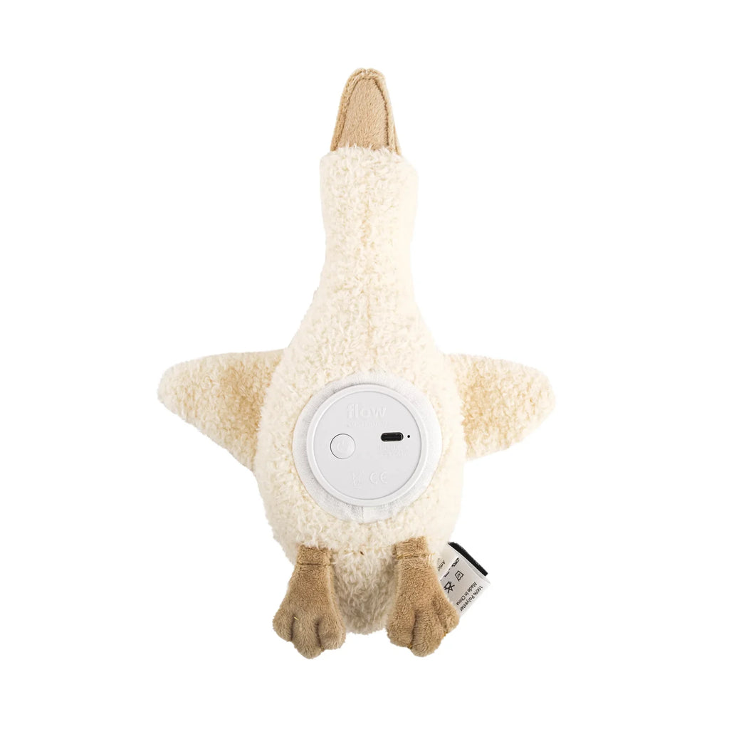 Liva Plush night light mini - beige - night light