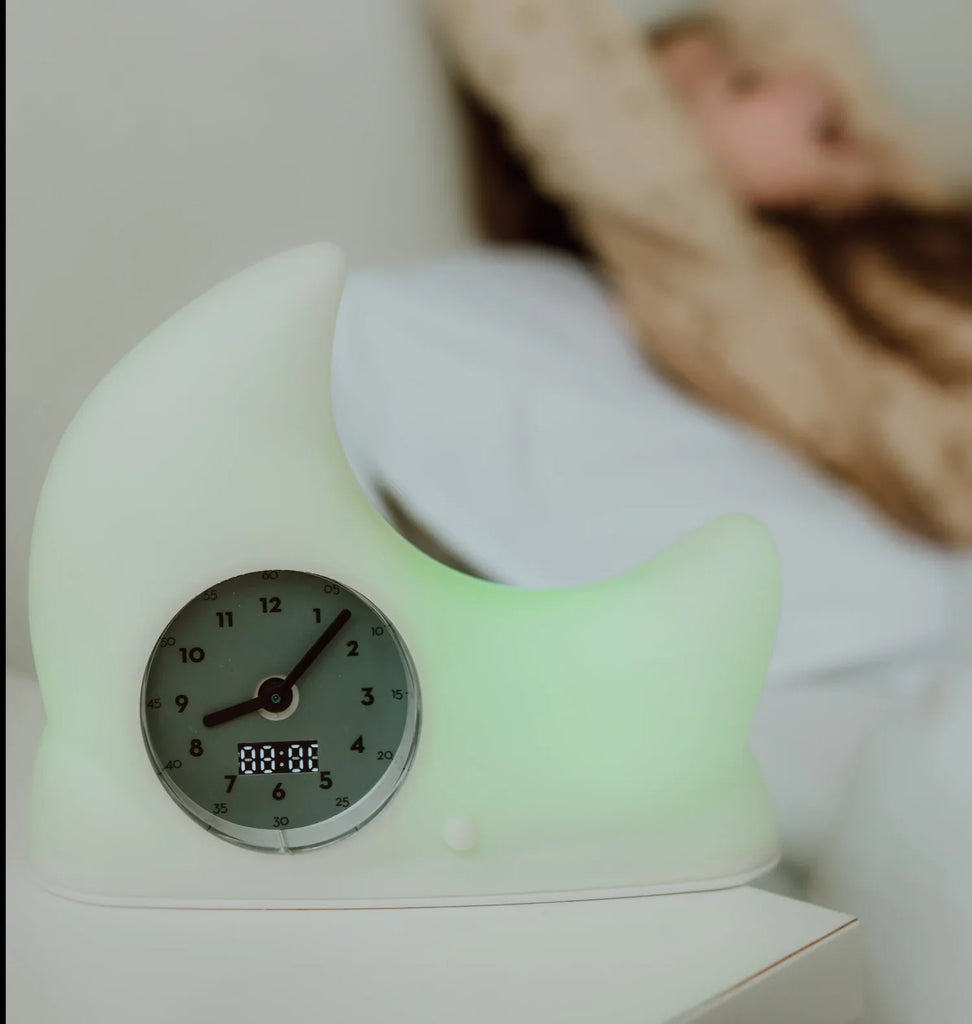 Luna - Sleep trainer - nightlight