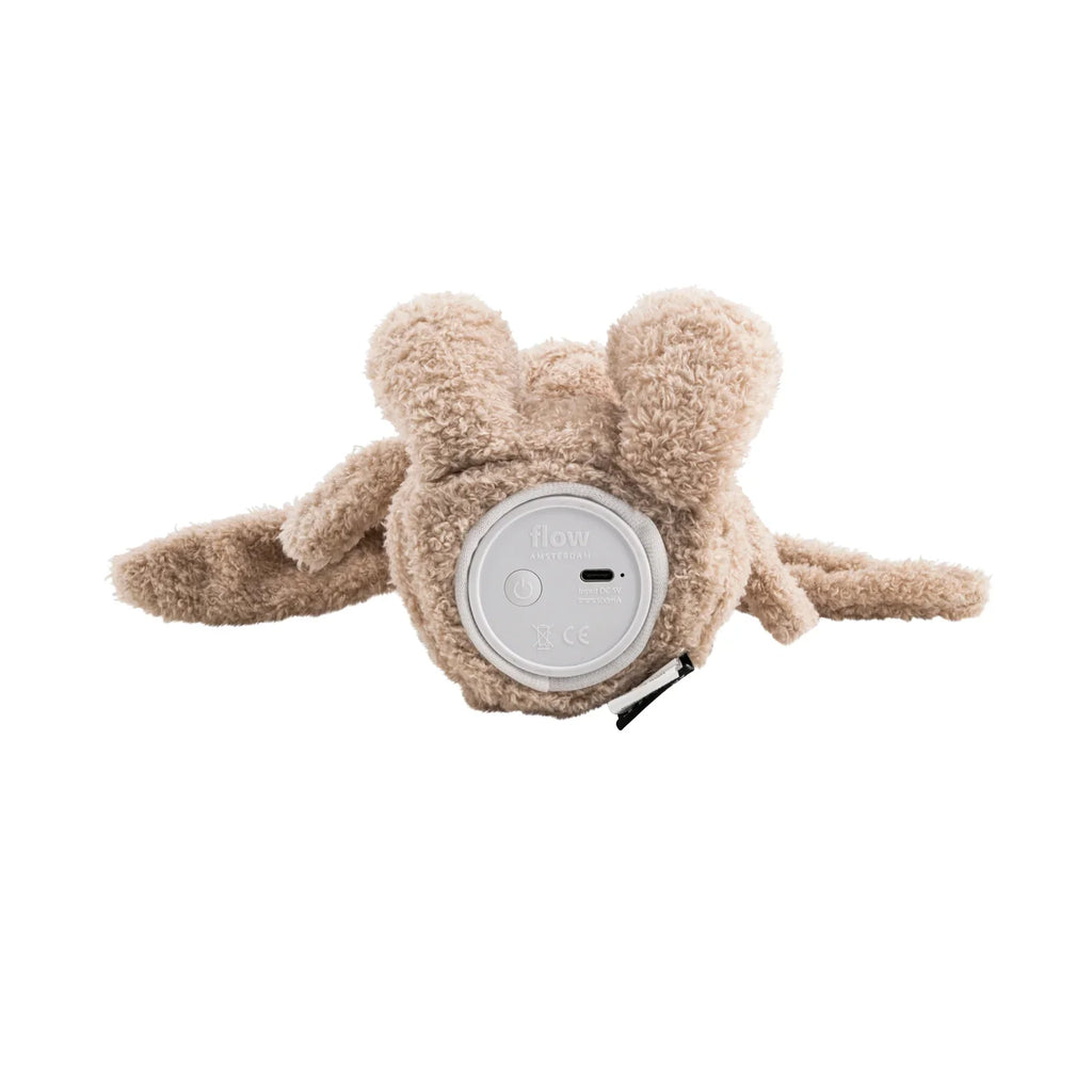 Milo Plush night light mini - oat - night light