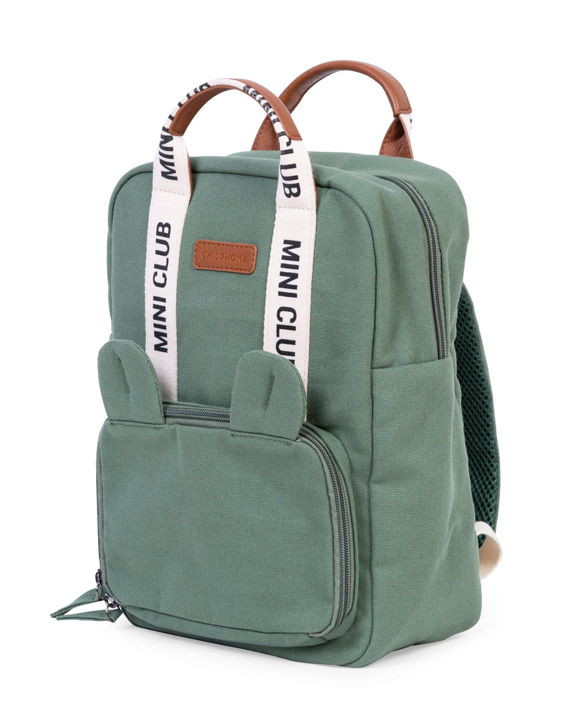 Mini Club Sac a dos Enfant - Vert - sac à