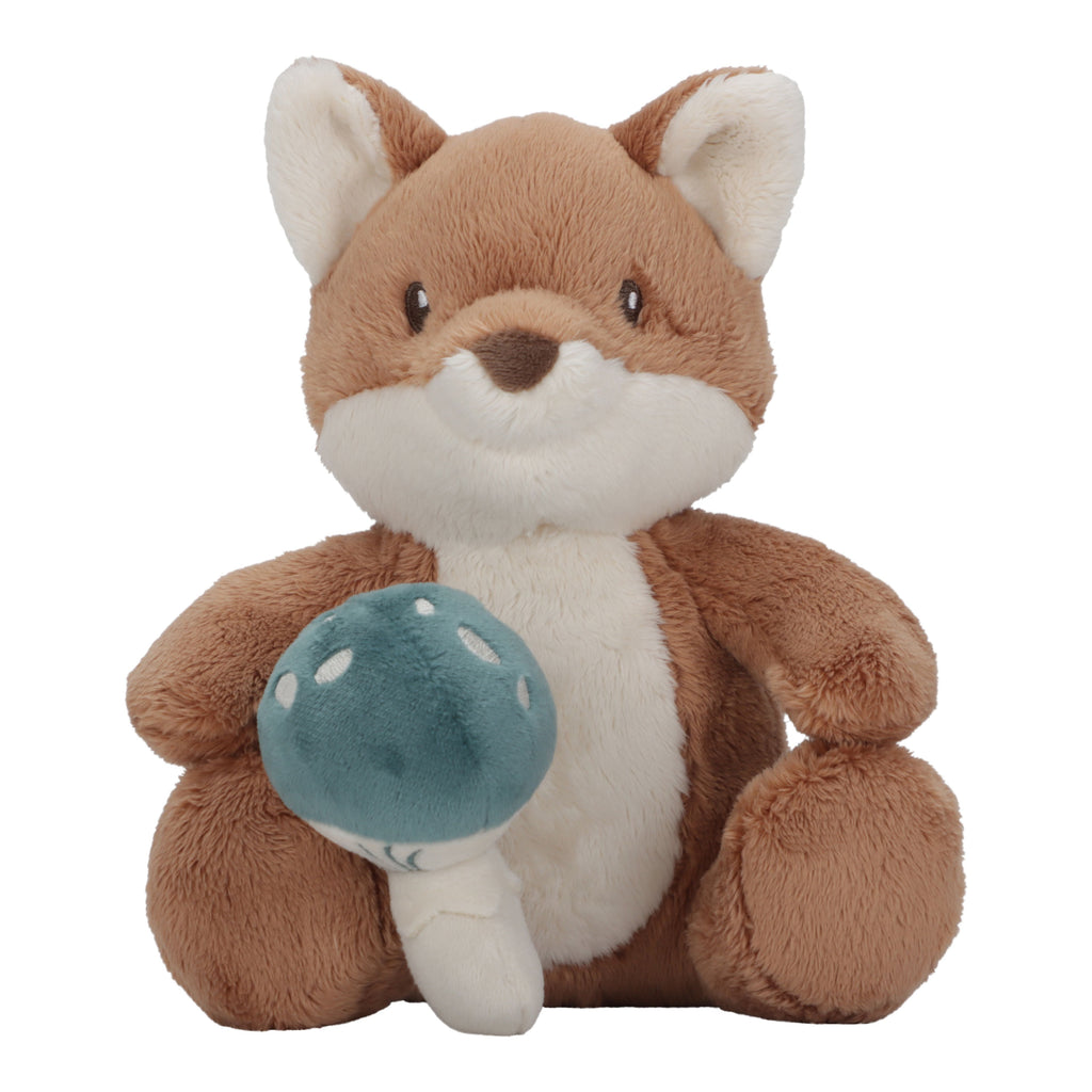 Fox plush toy - Forest Friends