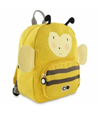 Backpack - Mrs. Bumblebee - backpack