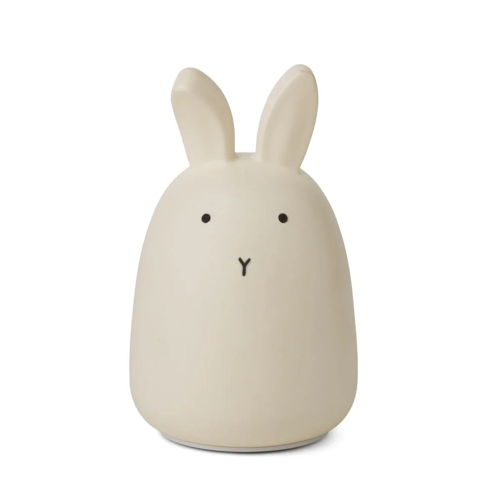 Winston Rabbit nightlight - creme de la creme