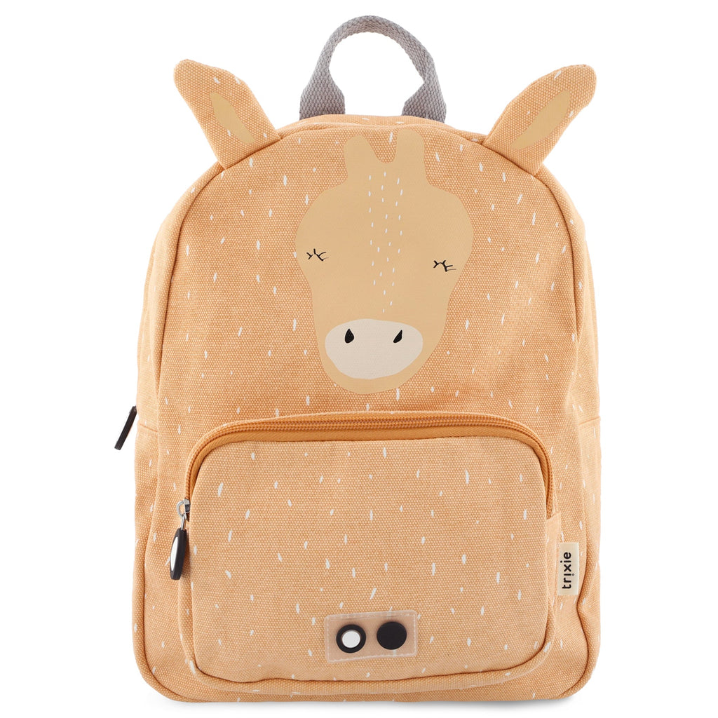 Backpack - Mrs. Giraffe - Bag