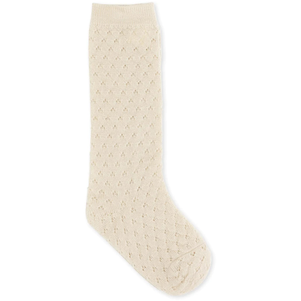 Fuzzy sokken - kleding