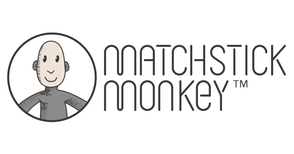 Matchstick Monkey