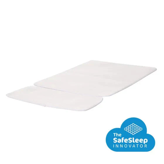 AeroSleep® protège-matelas - Lit bébé