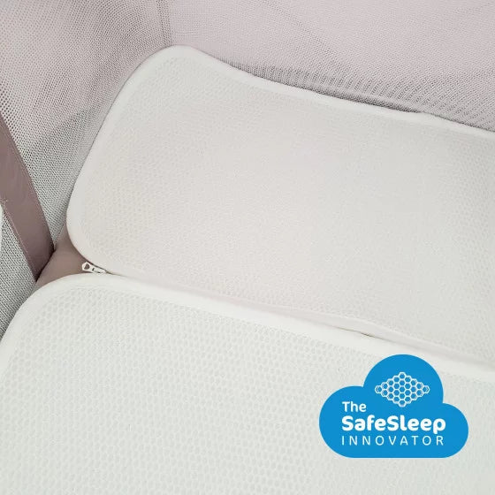 AeroSleep® protège-matelas - Lit bébé